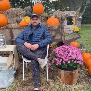 Meet your Posher, Ramandeep